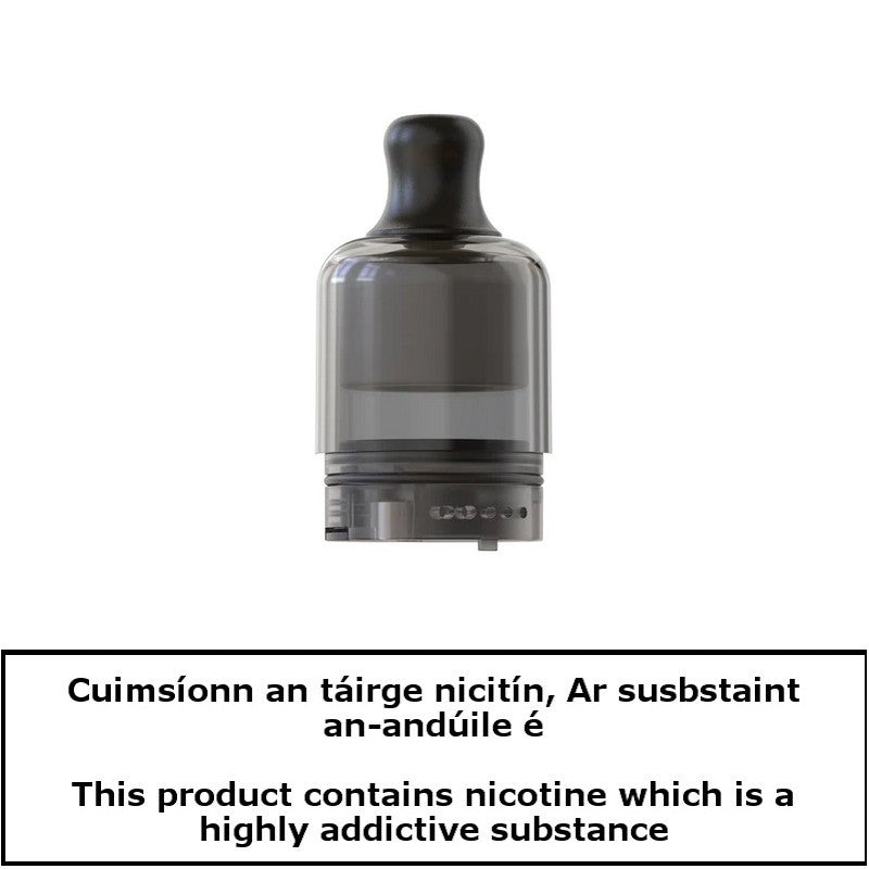 Aspire Flexus Stik Pod